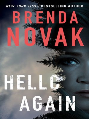 Hello Again - ebook